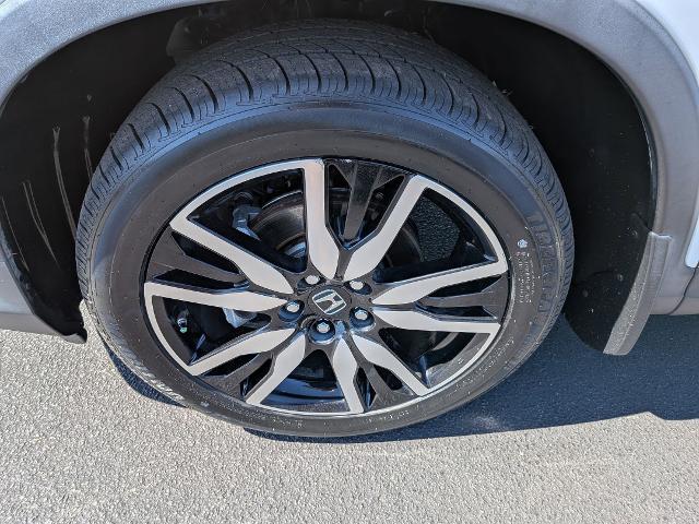 2021 Honda Pilot 2WD Touring 8 Passenger