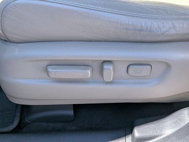 2021 Honda Pilot 2WD Touring 8 Passenger