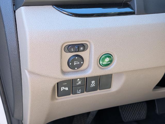 2021 Honda Pilot 2WD Touring 8 Passenger