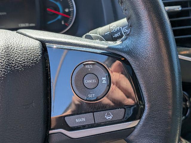 2021 Honda Pilot 2WD Touring 8 Passenger