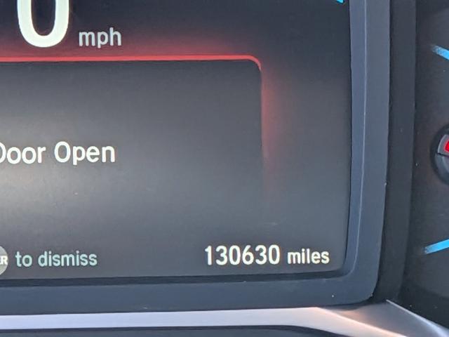 2021 Honda Pilot 2WD Touring 8 Passenger