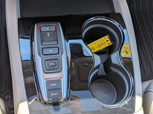 2021 Honda Pilot 2WD Touring 8 Passenger