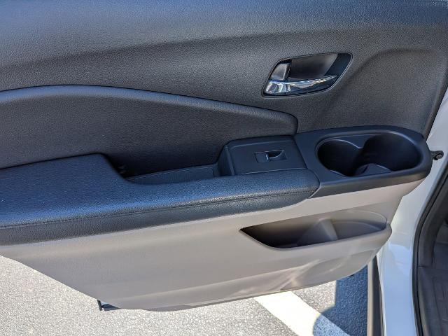 2021 Honda Pilot 2WD Touring 8 Passenger