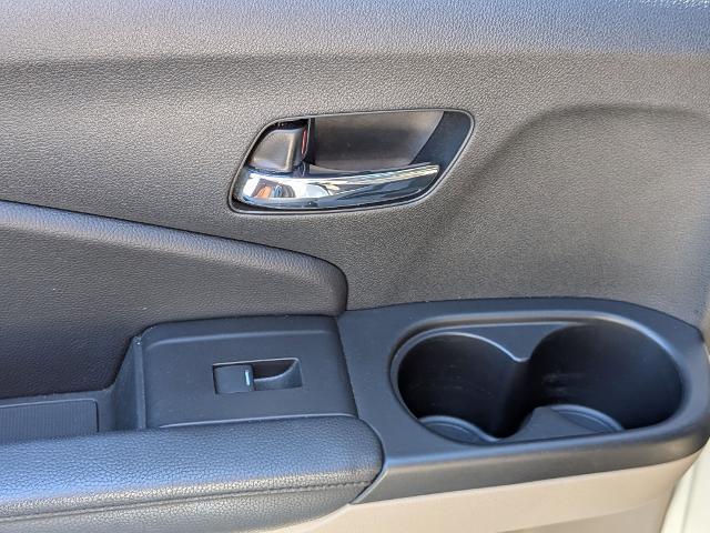 2021 Honda Pilot 2WD Touring 8 Passenger