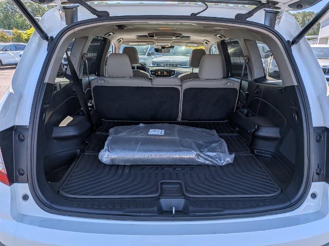 2021 Honda Pilot 2WD Touring 8 Passenger