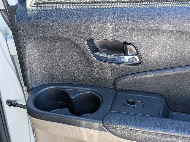 2021 Honda Pilot 2WD Touring 8 Passenger