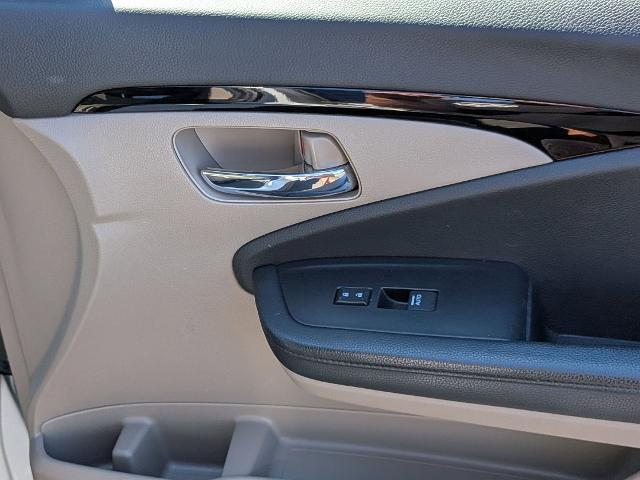2021 Honda Pilot 2WD Touring 8 Passenger