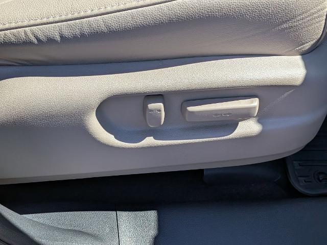 2021 Honda Pilot 2WD Touring 8 Passenger