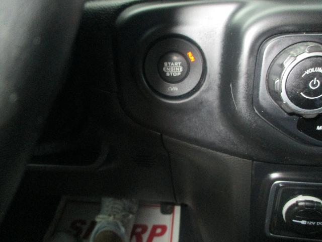 2021 Jeep Wrangler Sahara Altitude 4x4