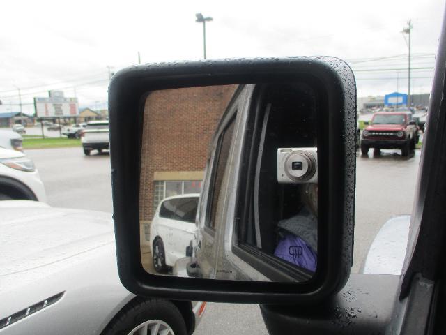2021 Jeep Wrangler Sahara Altitude 4x4