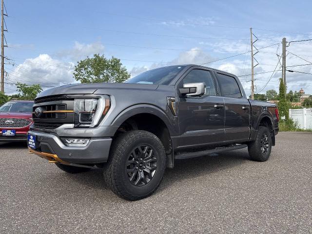 2023 Ford F-150 Tremor for sale in Medford, WI