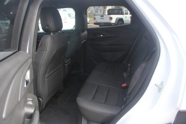 2023 Chevrolet TrailBlazer FWD RS