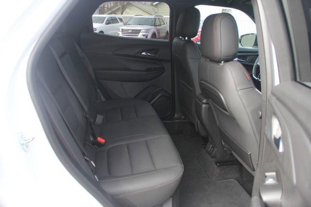 2023 Chevrolet TrailBlazer FWD RS