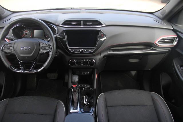2023 Chevrolet TrailBlazer FWD RS
