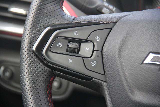 2023 Chevrolet TrailBlazer FWD RS