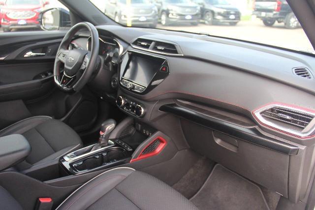 2023 Chevrolet TrailBlazer FWD RS
