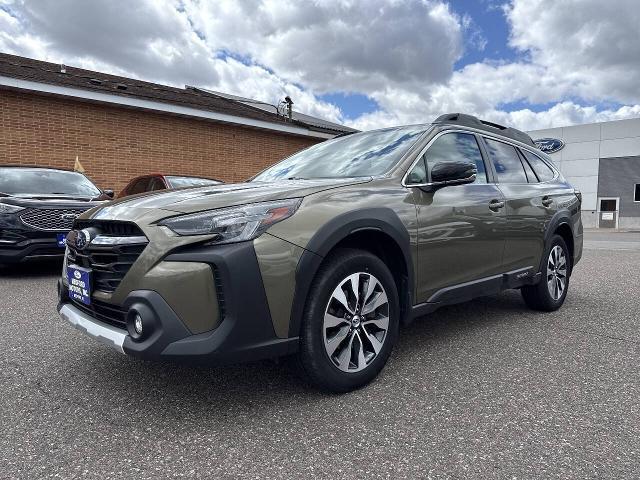 2023 Subaru Outback Limited for sale in Medford, WI
