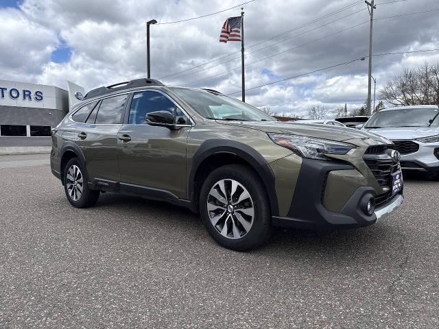 2023 Subaru Outback Limited