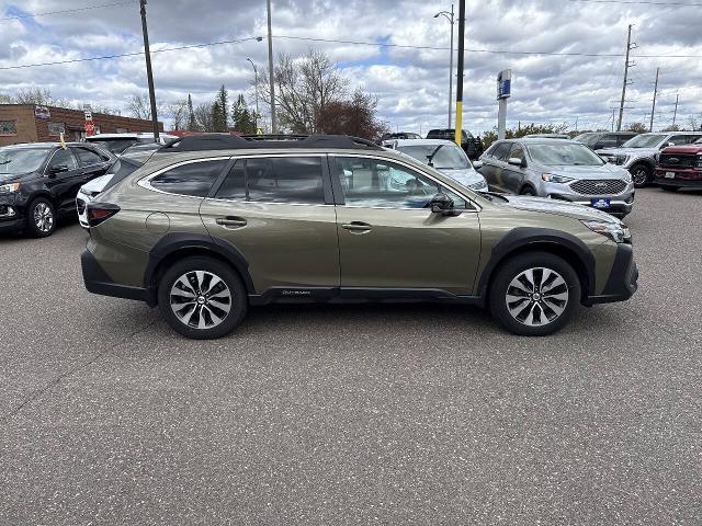 2023 Subaru Outback Limited