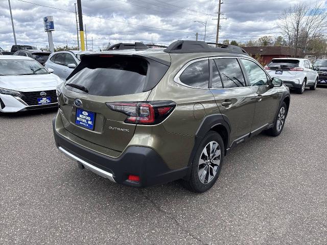 2023 Subaru Outback Limited