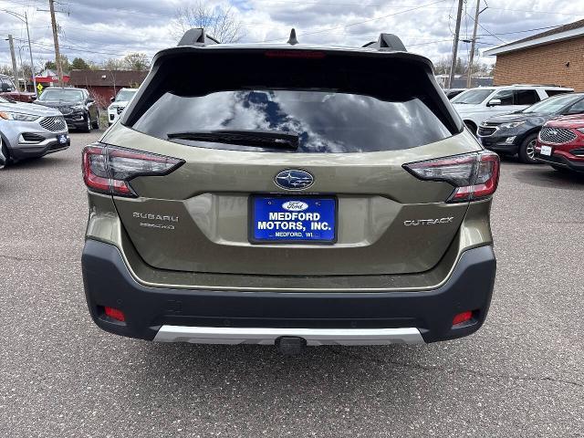 2023 Subaru Outback Limited