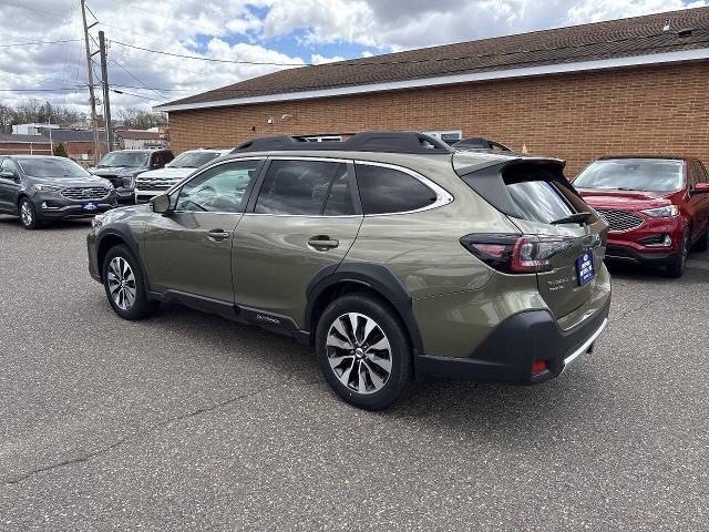 2023 Subaru Outback Limited