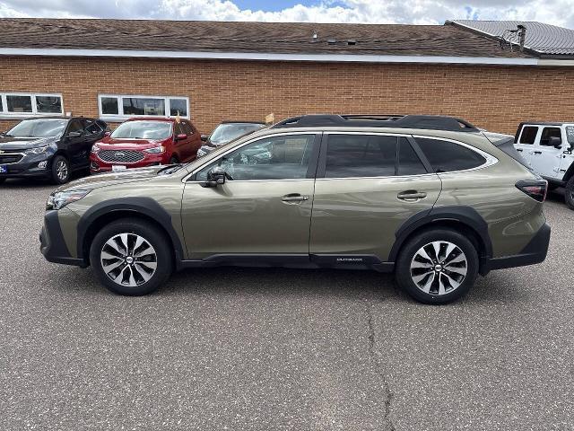 2023 Subaru Outback Limited