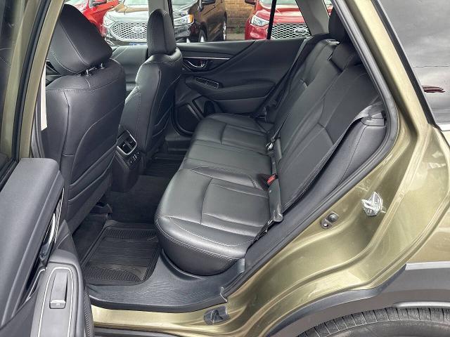 2023 Subaru Outback Limited