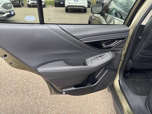 2023 Subaru Outback Limited