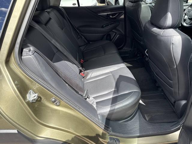 2023 Subaru Outback Limited