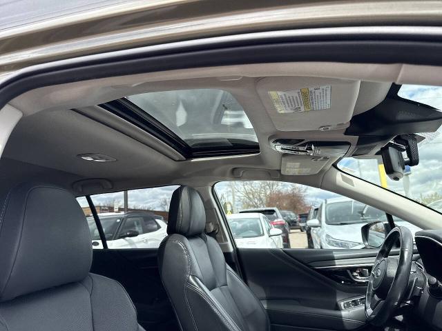 2023 Subaru Outback Limited