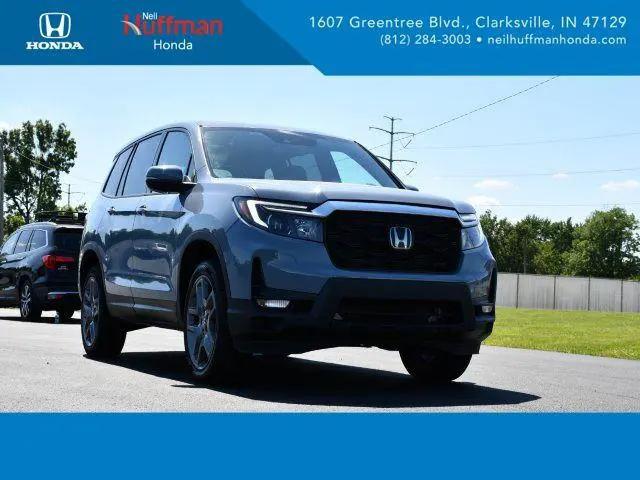 2023 Honda Passport AWD EX-L for sale in Clarksville, IN