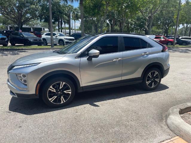 2023 Mitsubishi Eclipse Cross Unknown for sale in Pembroke Pines, FL
