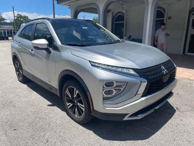 2023 Mitsubishi Eclipse Cross Unknown