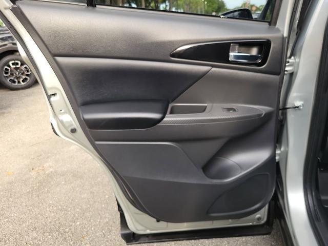 2023 Mitsubishi Eclipse Cross Unknown