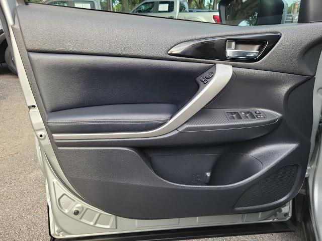 2023 Mitsubishi Eclipse Cross Unknown