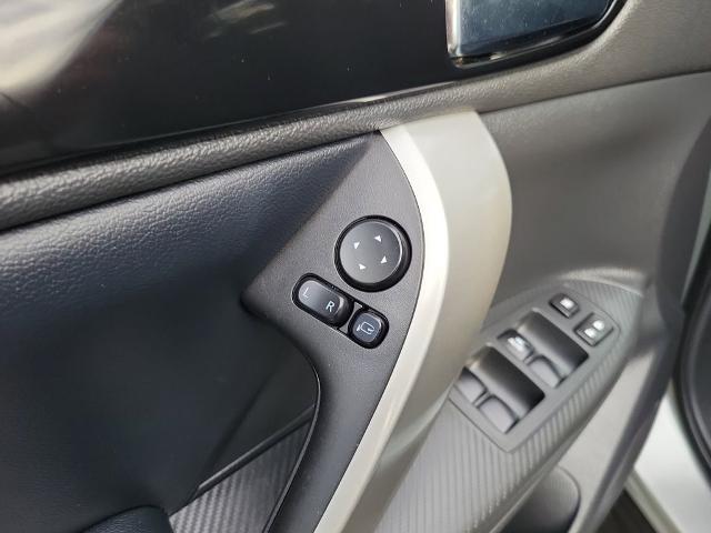 2023 Mitsubishi Eclipse Cross Unknown