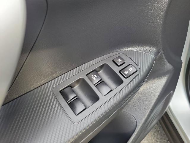 2023 Mitsubishi Eclipse Cross Unknown
