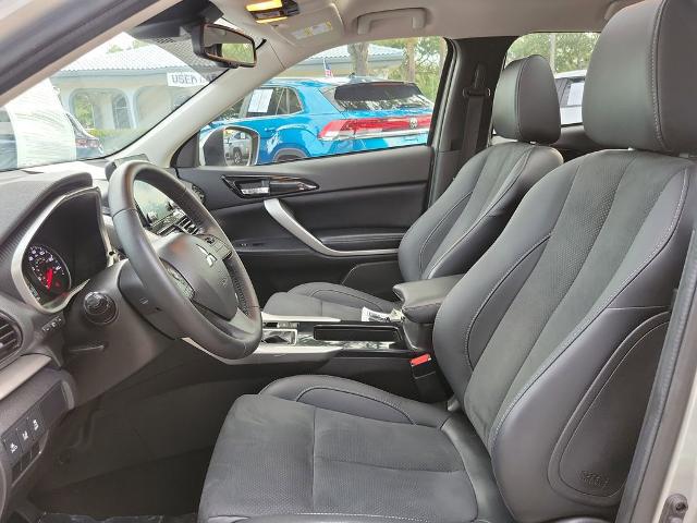 2023 Mitsubishi Eclipse Cross Unknown