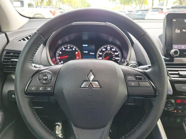 2023 Mitsubishi Eclipse Cross Unknown