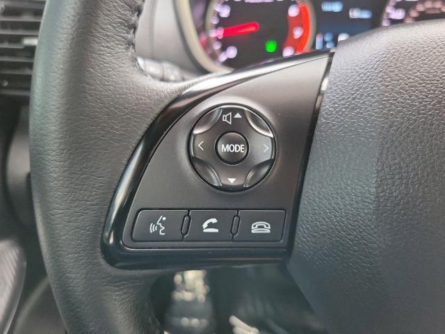 2023 Mitsubishi Eclipse Cross Unknown