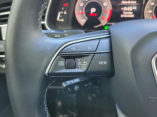 2025 Audi Q7 Premium 45 TFSI quattro Tiptronic