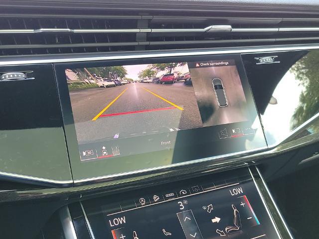 2025 Audi Q7 Premium 45 TFSI quattro Tiptronic