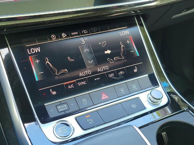 2025 Audi Q7 Premium 45 TFSI quattro Tiptronic