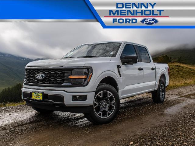 2024 Ford F-150 STX for sale in Butte, MT