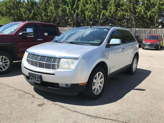 2009 Lincoln MKX Base for sale in Flint, MI