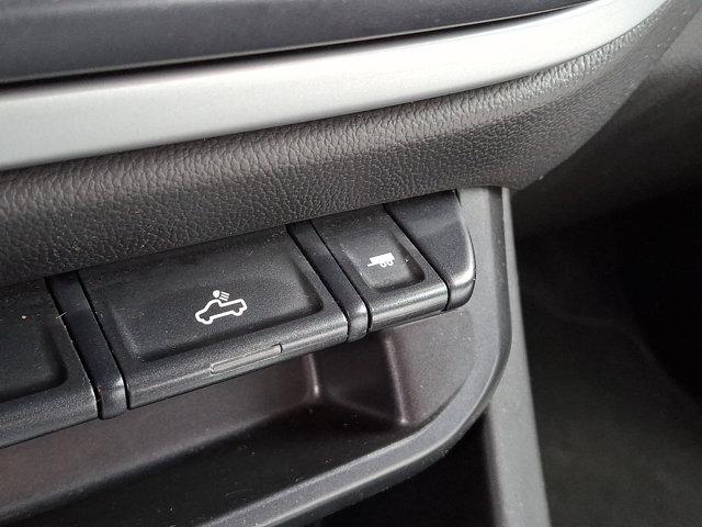 2020 Chevrolet Colorado 4WD Crew Cab Short Box LT
