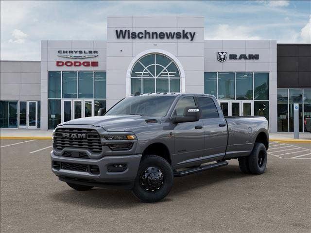 2026 RAM Ram 3500 RAM 3500 LONE STAR CREW CAB 4X4 8 BOX