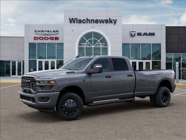 2026 RAM Ram 3500 RAM 3500 LONE STAR CREW CAB 4X4 8 BOX