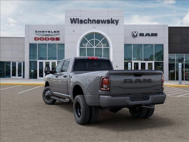2026 RAM Ram 3500 RAM 3500 LONE STAR CREW CAB 4X4 8 BOX